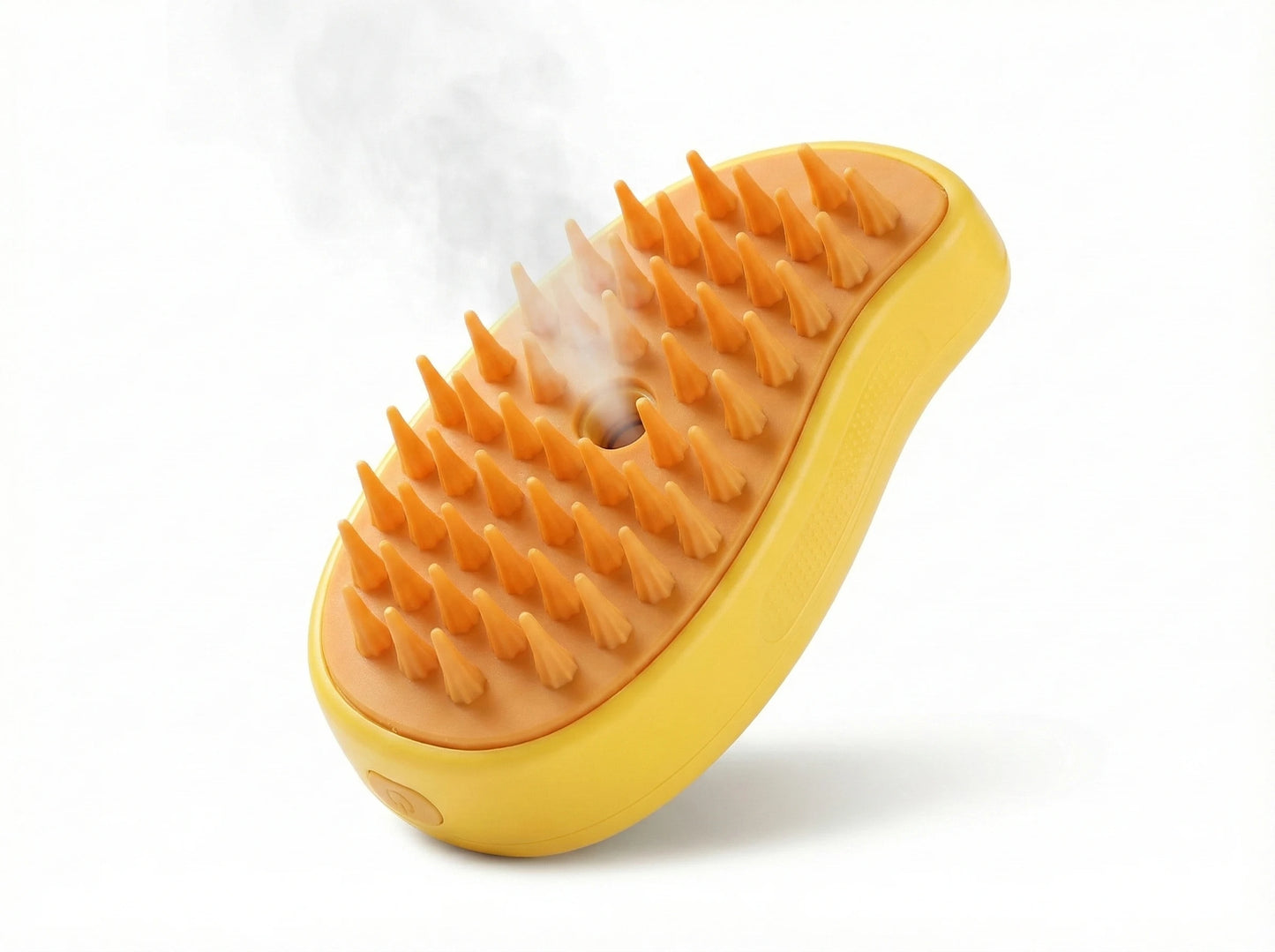 PetSpa™ Brush – Grooming Brush | Spa-Like Grooming |Pets Message