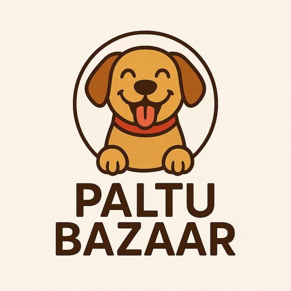 Paltu Bazaar